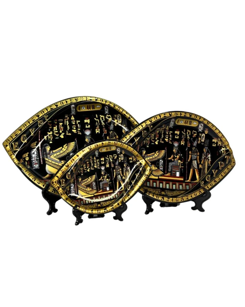 DC LA FRANCESA EGIPCIO 927 3PCS La Francesa