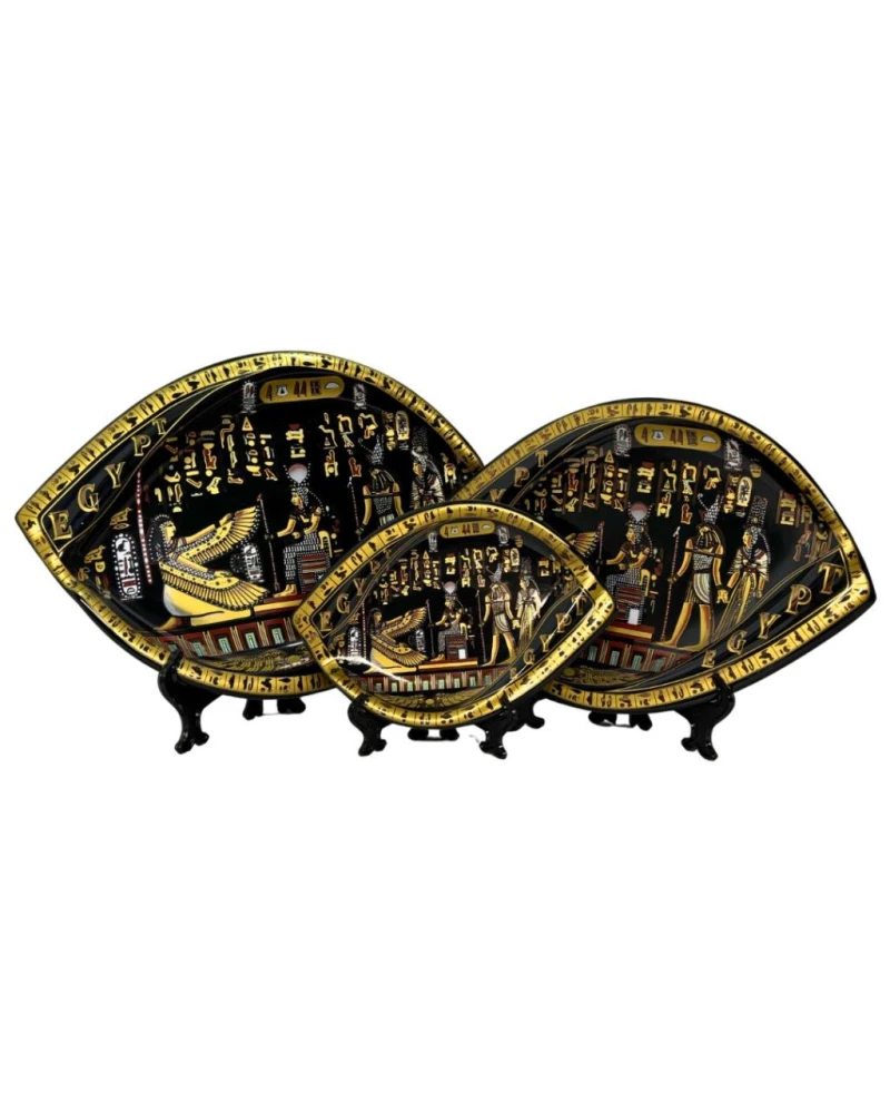 DC LA FRANCESA EGIPCIO 927 3PCS La Francesa
