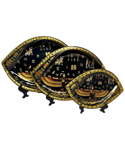 DC LA FRANCESA EGIPCIO 924 3PCS La Francesa