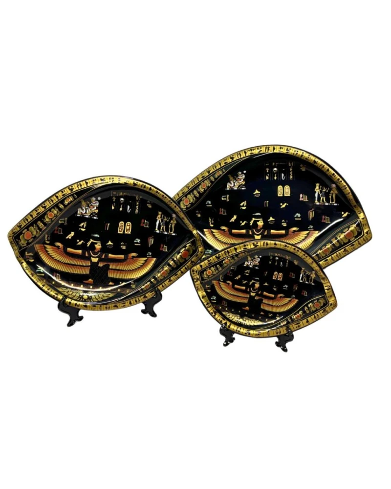 DC LA FRANCESA EGIPCIO 924 3PCS La Francesa