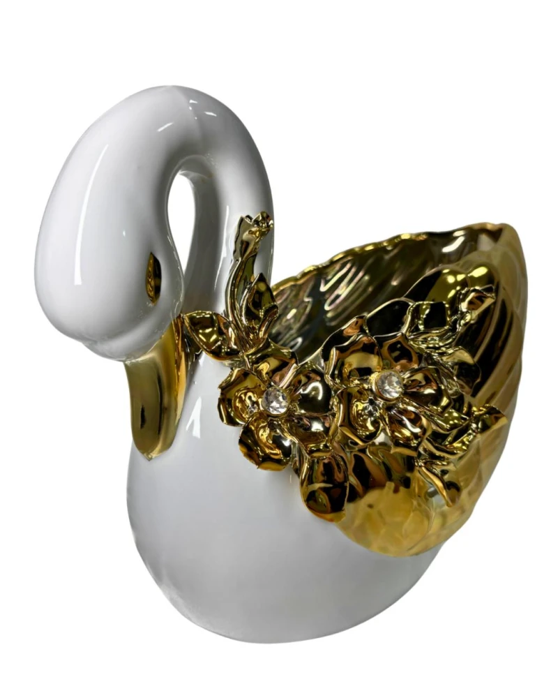 DC LA FRANCESA CISNE 204-3 La Francesa
