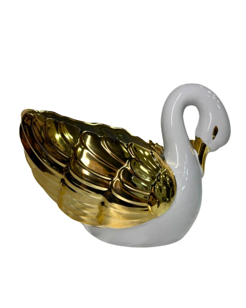 DC LA FRANCESA CISNE 204-3 La Francesa