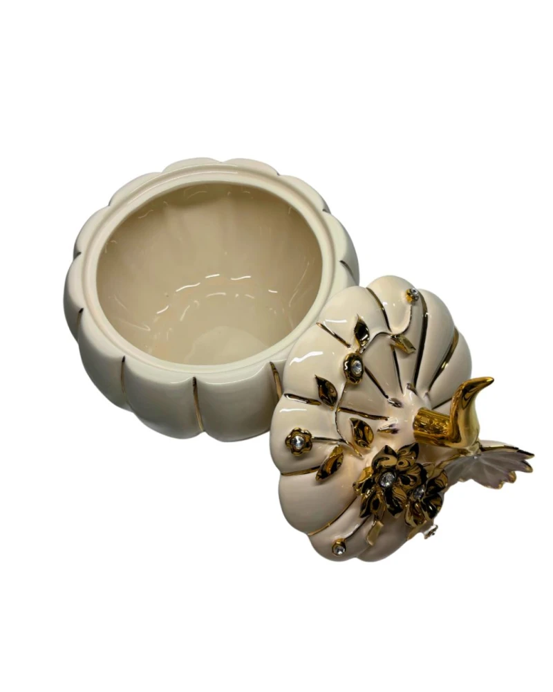 DC LA FRANCESA PORCELANA ABOBRA 1345 La Francesa