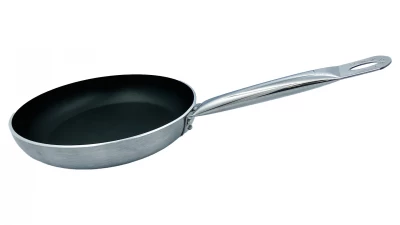 DC FRIGIDEIRA EVREN INOX 24CM La Francesa