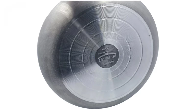 DC FRIGIDEIRA EVREN INOX 24CM La Francesa