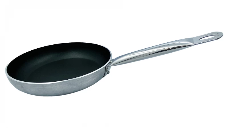 DC FRIGIDEIRA EVREN INOX 24CM La Francesa