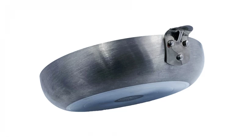 DC FRIGIDEIRA EVREN INOX 24CM La Francesa