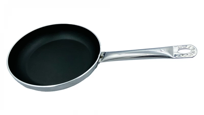 DC FRIGIDEIRA EVREN INOX 24CM La Francesa