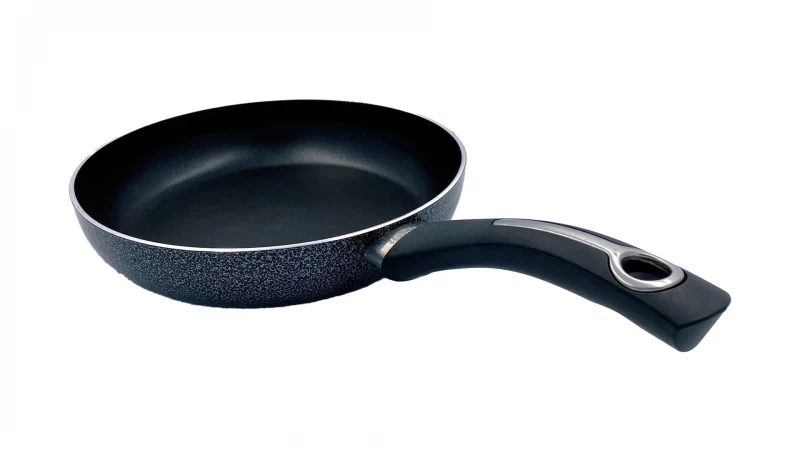 DC FRIGIDEIRA EVREN PIRLANTA 20CM NEGRO La Francesa
