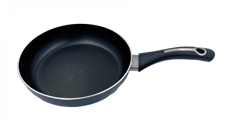 DC FRIGIDEIRA EVREN PIRLANTA 20CM NEGRO La Francesa