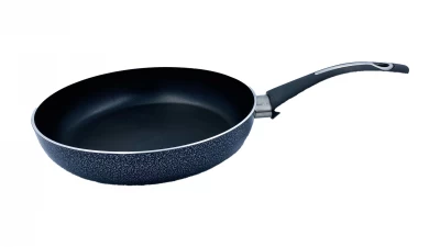 DC FRIGIDEIRA EVREN PIRLANTA 22CM NEGRO La Francesa