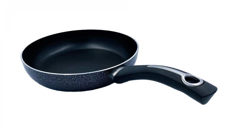 DC FRIGIDEIRA EVREN PIRLANTA 22CM NEGRO La Francesa