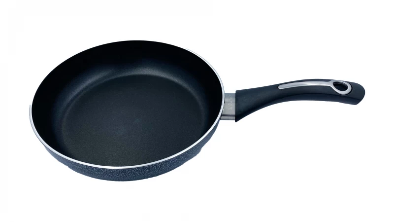 DC FRIGIDEIRA EVREN PIRLANTA 22CM NEGRO La Francesa