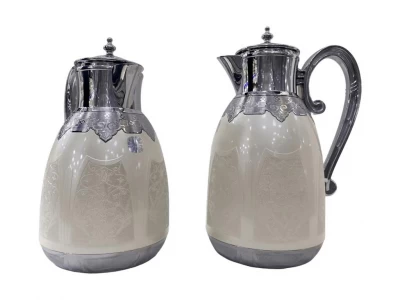 DC G/TERMICA SM-4029-070/100 PEARL CHROM La Francesa