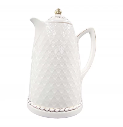 DC GARRAFA TERMICA  CERAMICA RL17842N-G La Francesa