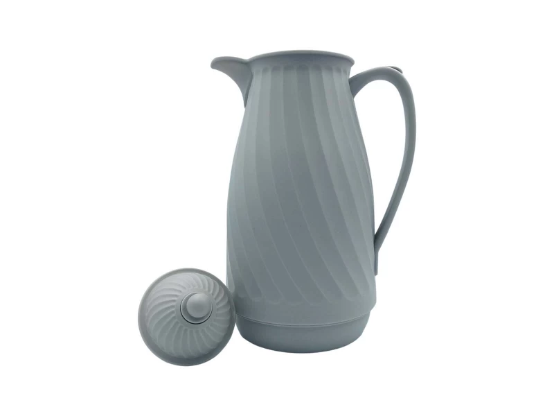 DC G/TERMICA   KTS400 LIGHT GRAY La Francesa
