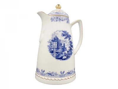 DC GARRAFA TERMA CERAMICA RLS16267-CZ141 La Francesa