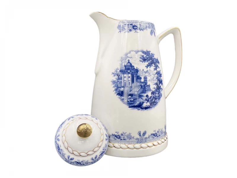 DC GARRAFA TERMA CERAMICA RLS16267-CZ141 La Francesa