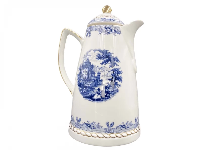 DC GARRAFA TERMA CERAMICA RLS16267-CZ141 La Francesa
