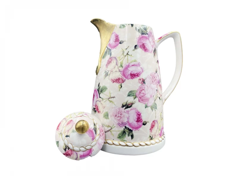 DC GARRAFA TERMA  CERAMICA RLS16267-DC55 La Francesa