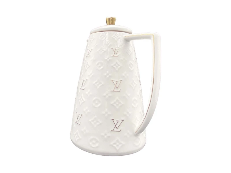 DC GARRAFA T.CERAMICA RL18129N-G  LV La Francesa