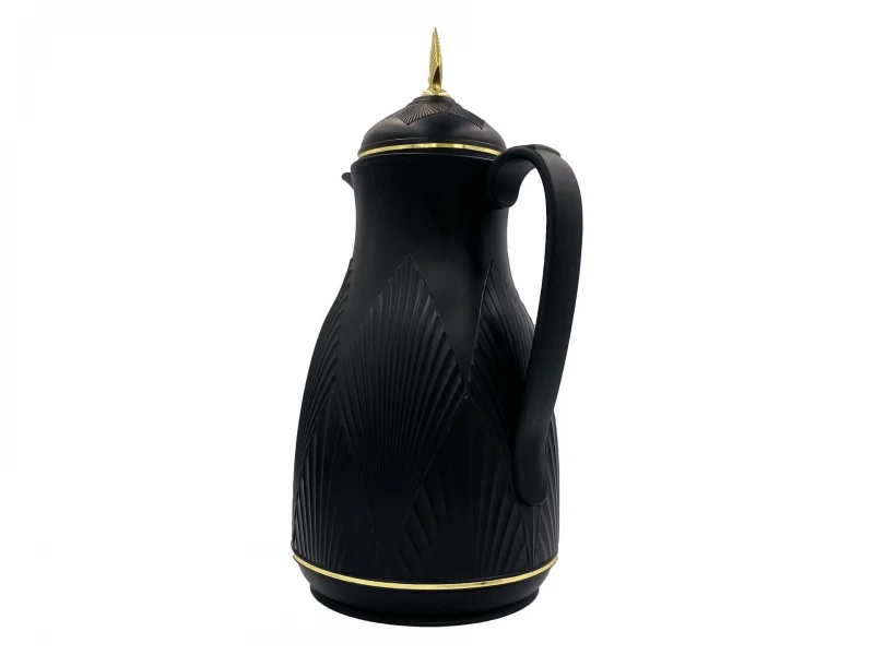 DC G/TERMICA   CM-100 BLACK La Francesa