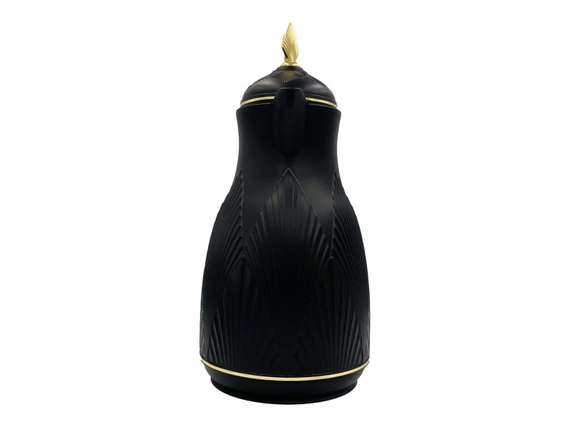 DC G/TERMICA   CM-100 BLACK La Francesa
