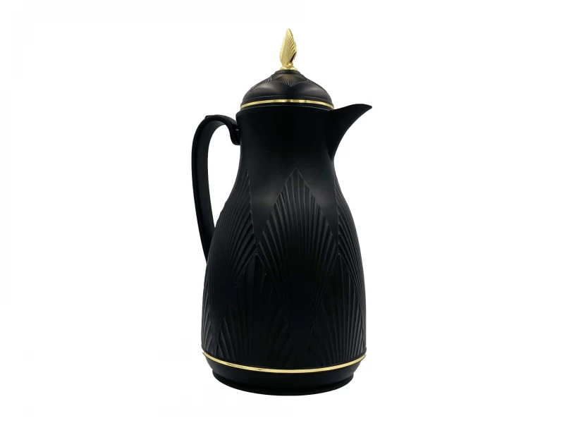 DC G/TERMICA   CM-100 BLACK La Francesa