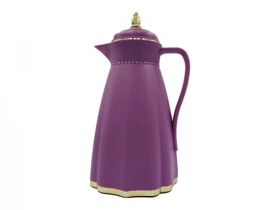 DC G/TERMICA   DR-100G R3 ROZE RED La Francesa