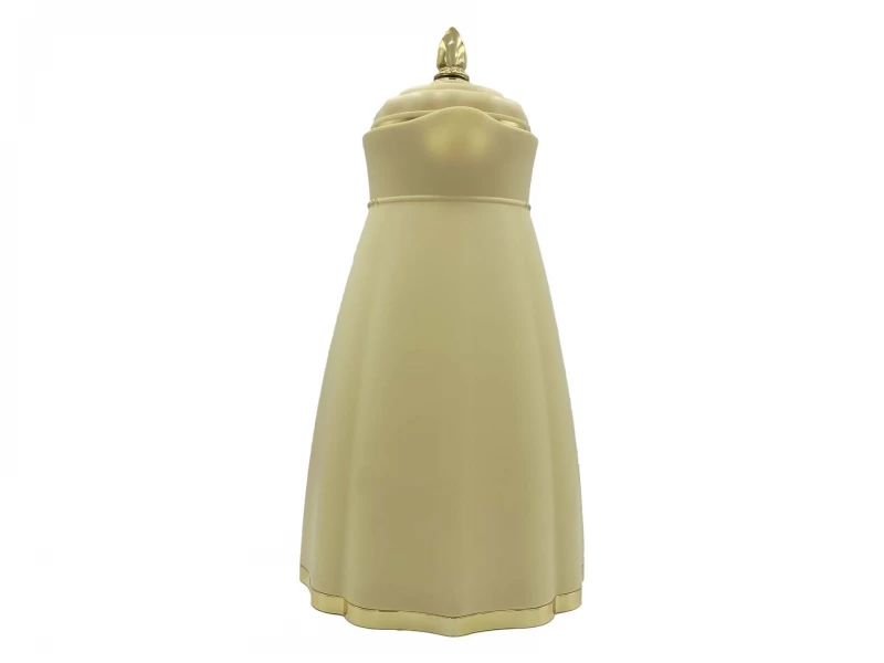 DC G/TERMICA   DR-100G YELLOW La Francesa