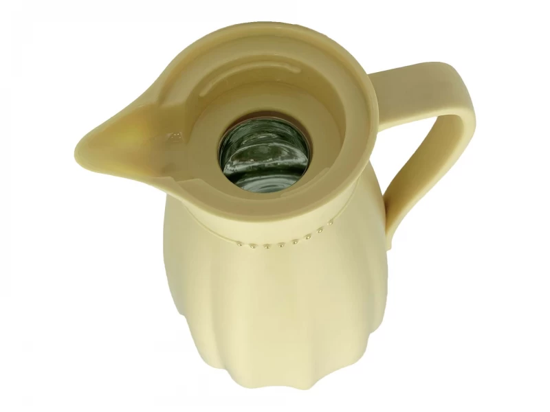 DC G/TERMICA   DR-100G YELLOW La Francesa