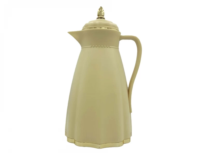DC G/TERMICA   DR-100G YELLOW La Francesa