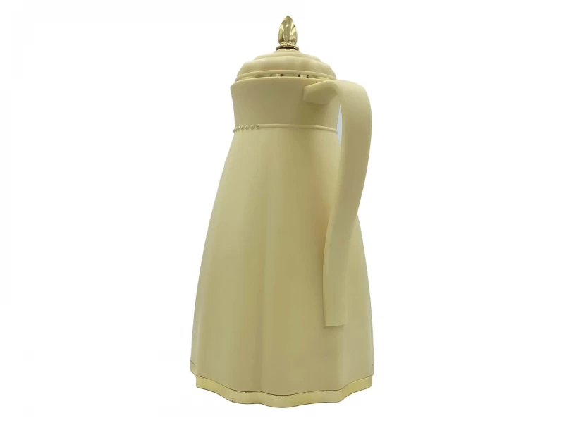 DC G/TERMICA   DR-100G YELLOW La Francesa