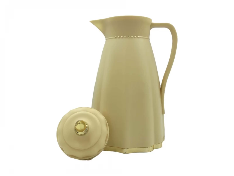 DC G/TERMICA   DR-100G YELLOW La Francesa