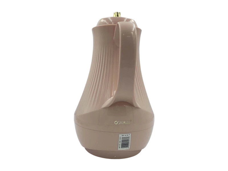 DC G/TERMICA SM-1913-100 BROWN / PINK La Francesa