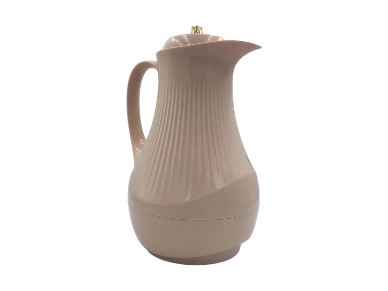 DC G/TERMICA SM-1913-100 BROWN / PINK La Francesa