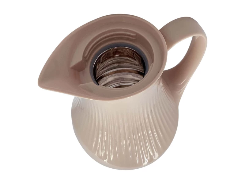 DC G/TERMICA SM-1913-100 BROWN / PINK La Francesa