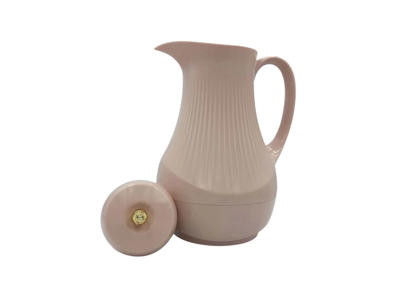 DC G/TERMICA SM-1913-100 BROWN / PINK La Francesa