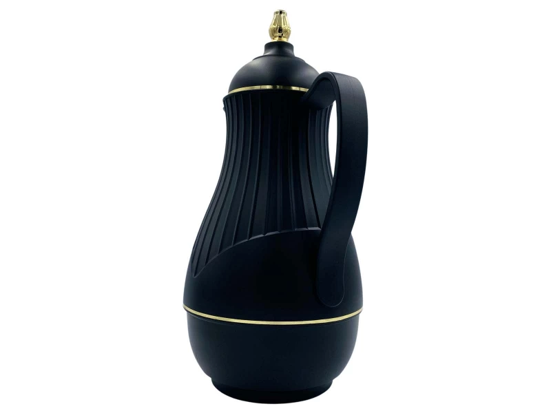 DC G/TERMICA   CP-W100 BLACK La Francesa