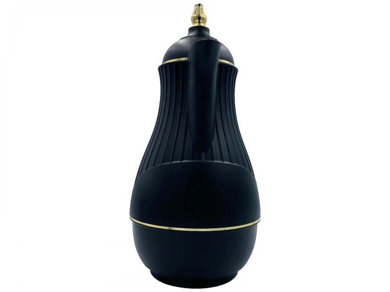 DC G/TERMICA   CP-W100 BLACK La Francesa
