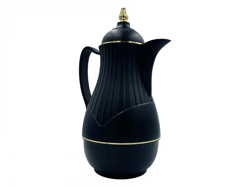 DC G/TERMICA   CP-W100 BLACK La Francesa