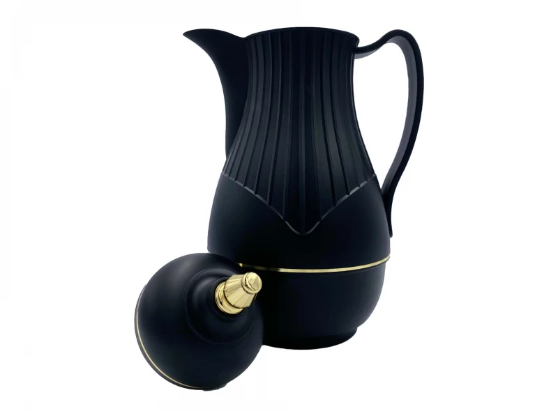 DC G/TERMICA   CP-W100 BLACK La Francesa