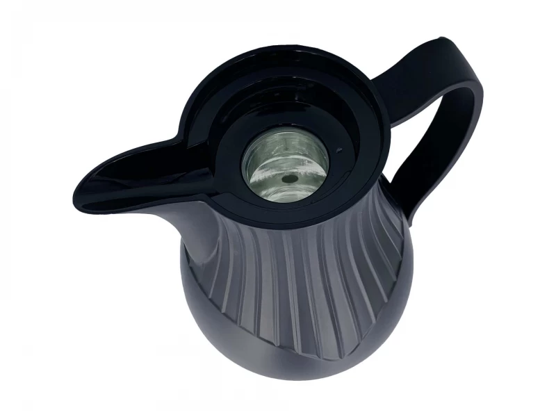 DC G/TERMICA   CP-W100 BLACK La Francesa
