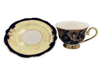 DC JOGO DE TEA NBC  MA010012-DS20A454-S6 La Francesa