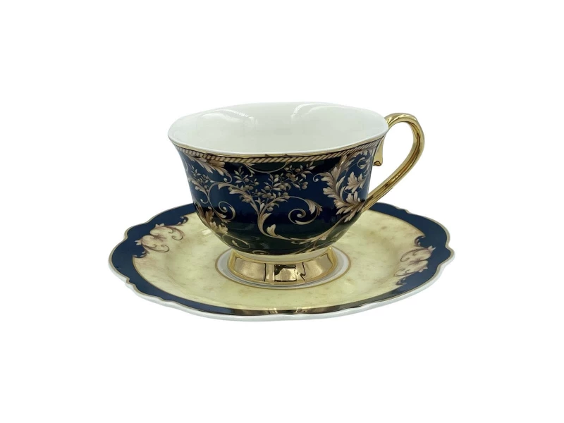 DC JOGO DE TEA NBC  MA010012-DS20A454-S6 La Francesa