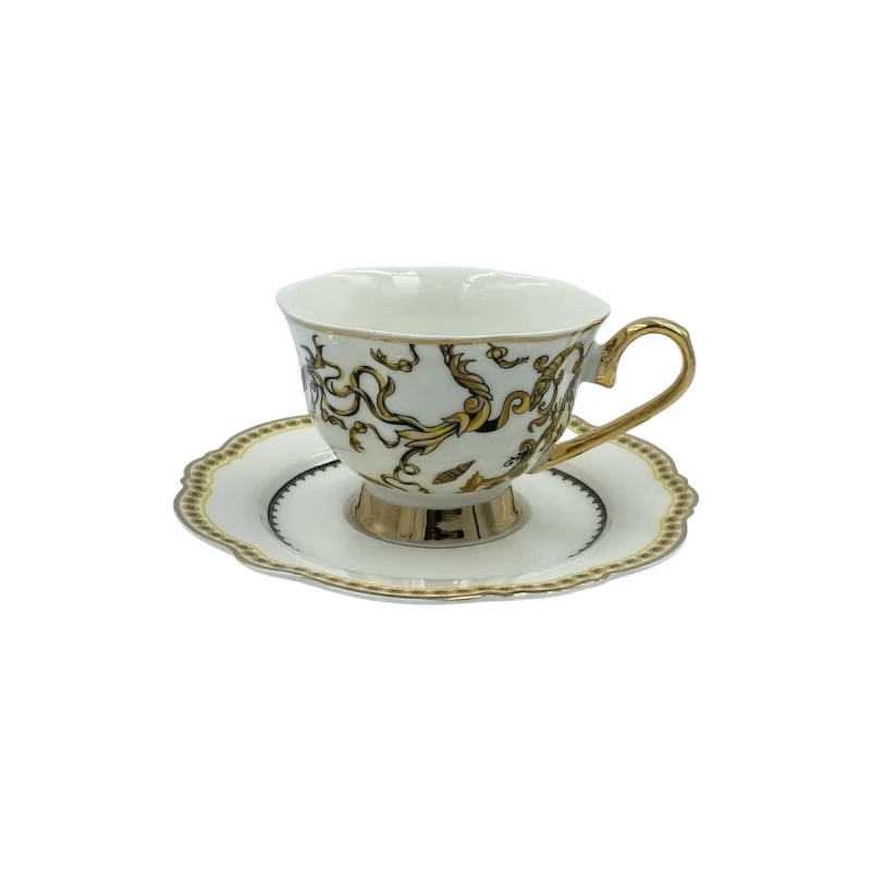 DC JOGO DE TEA NBC  MA010012-DS20A359-S6 La Francesa