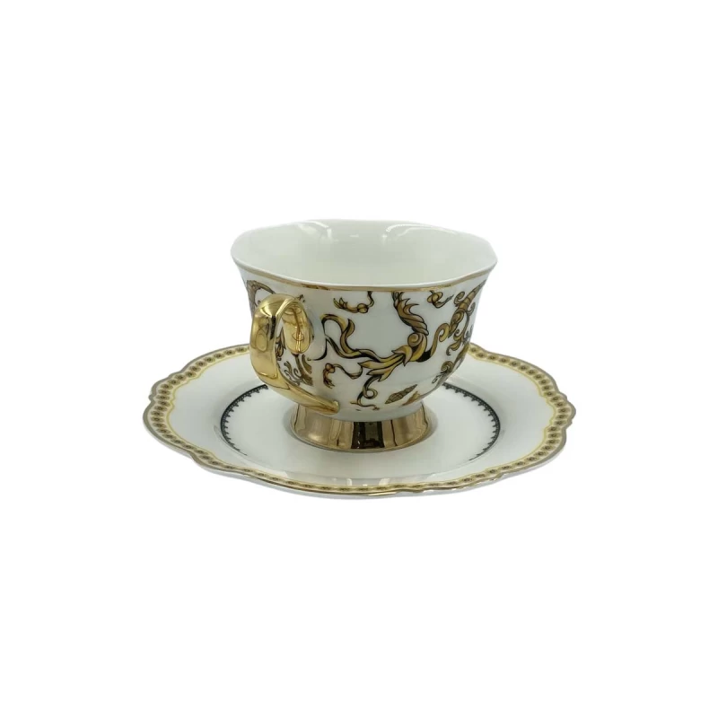 DC JOGO DE TEA NBC  MA010012-DS20A359-S6 La Francesa