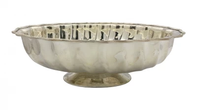 DC       PLATO PLATEADO     71842/L La Francesa