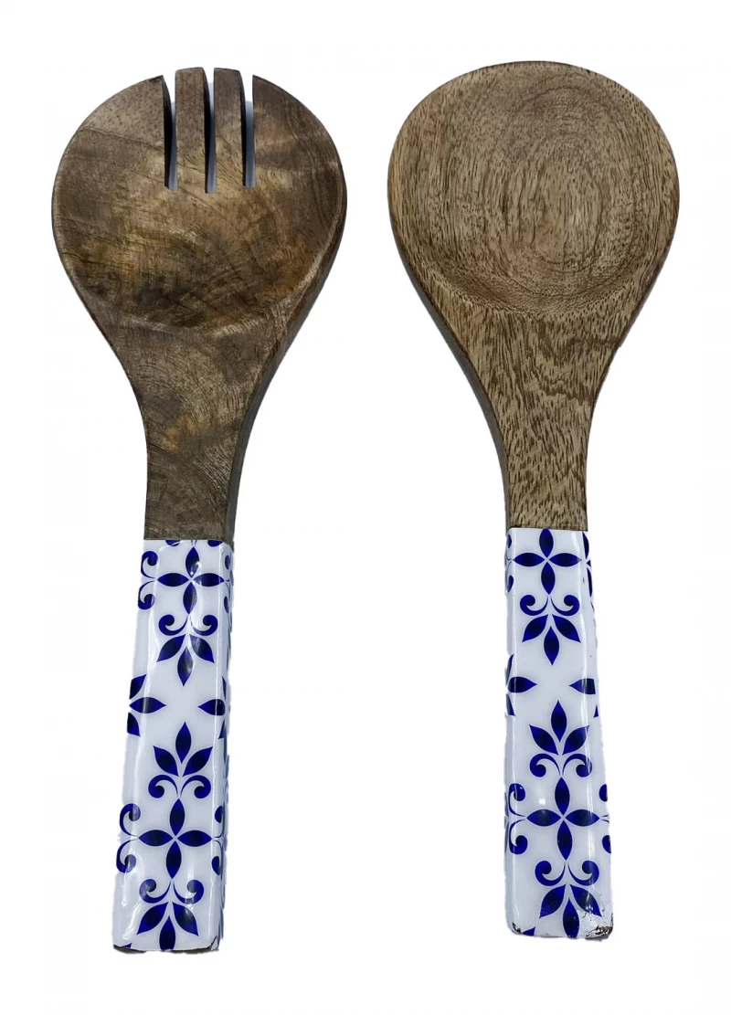 DC   UTENSILIOS DE MADERA    1042-22 D La Francesa