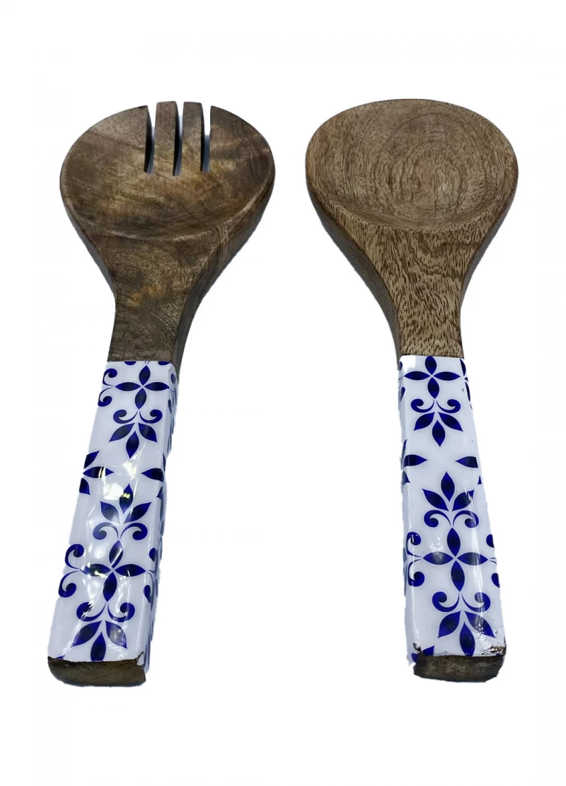 DC   UTENSILIOS DE MADERA    1042-22 D La Francesa